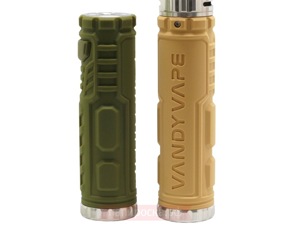 Vandy Vape Trident Kit Vandy Vape Trident Kit